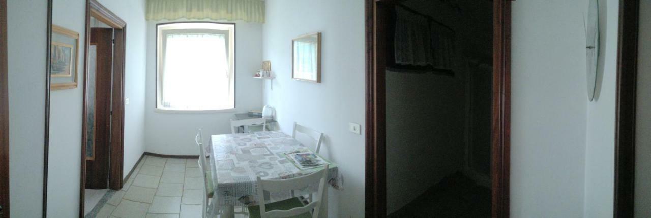 B&B Ai Pini Tiarno di Sopra Εξωτερικό φωτογραφία